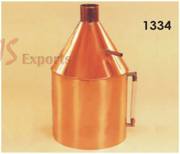 STEAM GENERATOR